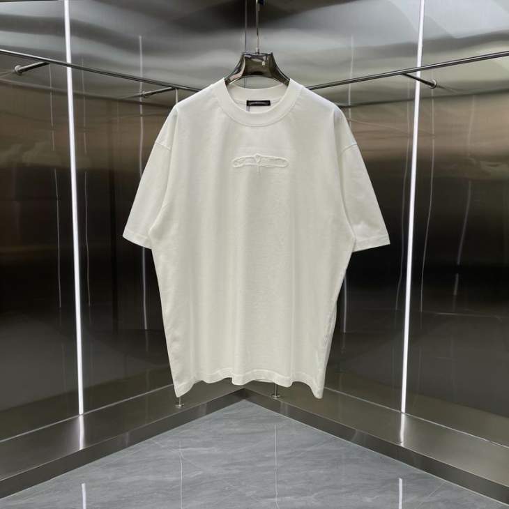 Picture of Chrome Hearts T Shirts Short _SKUChromeHeartsS-2XLxetr14818121